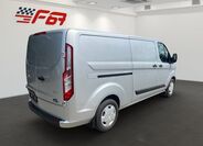 Ford Transit Custom 3