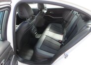 BMW Řada 3 Sedan / Limuzína 2,0 l 115 kw