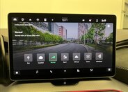 Škoda Kodiaq SUV 2,0 l 142 kw