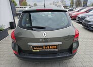 Renault Clio Kombi 1,1 l 55 kw
