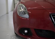 Alfa Romeo Giulietta Hatchback 0,0 177 kw