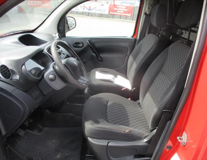 Renault Kangoo 7