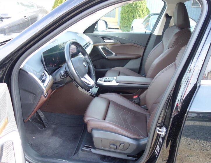 BMW X1 SUV / Terénní 2,0 l 110 kw