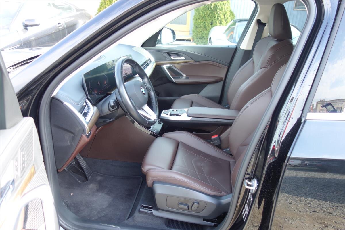 BMW X1 SUV / Terénní 2,0 l 110 kw