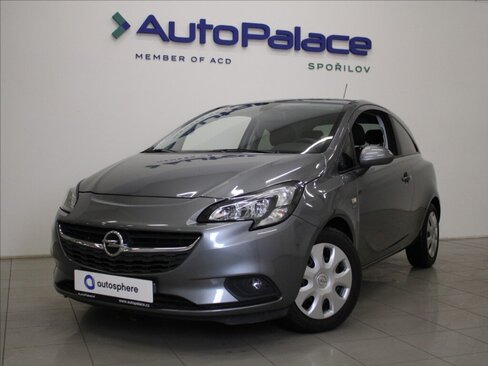 Opel Corsa Hatchback 1,4 l 66 kw