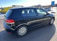 Volkswagen Golf Hatchback 2,0 l 81 kw