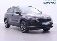 Škoda Karoq SUV / Terénní 2,0 l 110 kw