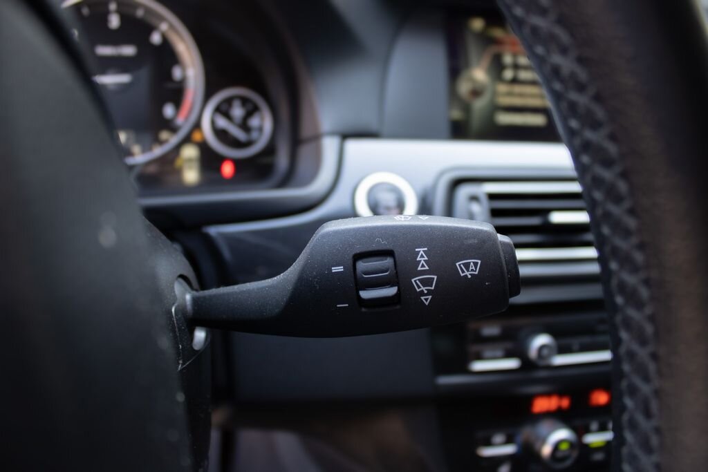 BMW Řada 5 Kombi 2,0 l 160 kw