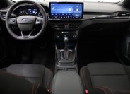 Ford Focus Kombi 999,0 114 kw