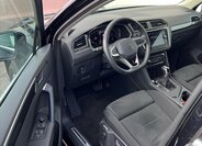 Volkswagen Tiguan Kombi 1,5 l 110 kw