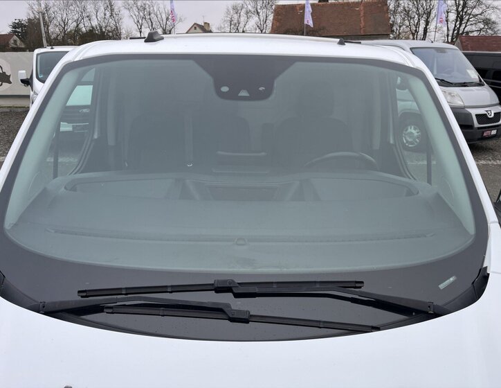 Ford Transit Custom 53