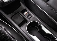 Mitsubishi ASX SUV 1,6 l 105 kw