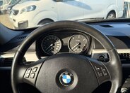 BMW Řada 3 Kombi 2,0 l 105 kw