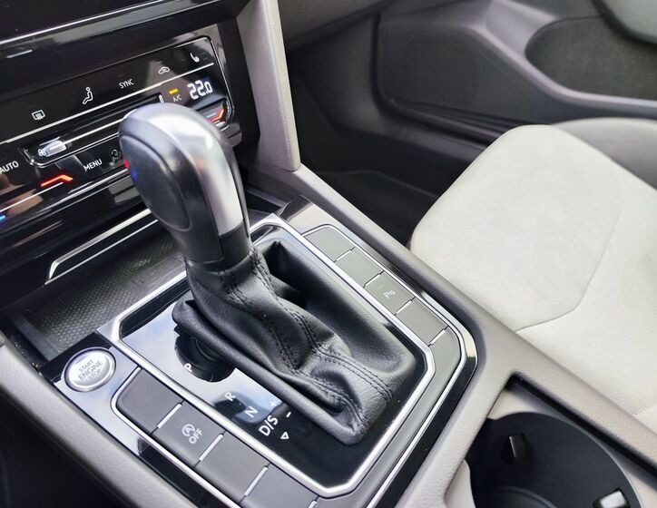 Volkswagen Arteon 25