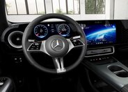 Mercedes-Benz CLA Kombi 0,0 200 kw