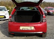 Citroën C3 Hatchback 1,2 l 60 kw