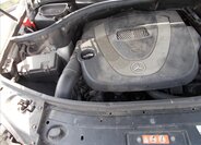 Mercedes-Benz Třídy M 33