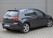 Volkswagen Golf Hatchback 2,0 l 110 kw
