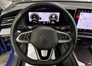 Volkswagen Passat Kombi 1,5 l 110 kw