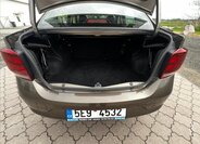 Dacia Logan Sedan / Limuzína 999,0 54 kw