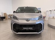 Toyota ProAce Verso VAN / Minibus 2,0 l 130 kw