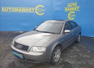 Audi A6 Sedan 2,4 l 125 kw