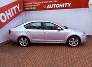 Škoda Octavia Liftback 2,0 l 110 kw