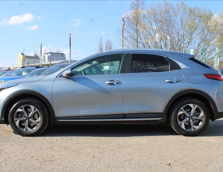 KIA XCeed Hatchback 1,5 l 117 kw