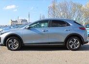 KIA XCeed Hatchback 1,5 l 117 kw