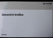 Hyundai i30 Kombi 1,5 l 117 kw