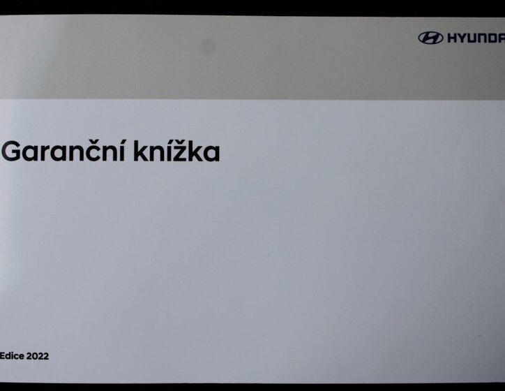 Hyundai i30 Kombi 1,5 l 117 kw