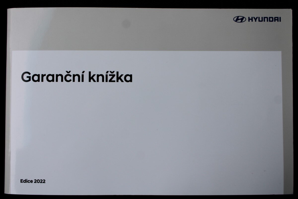 Hyundai i30 Kombi 1,5 l 117 kw