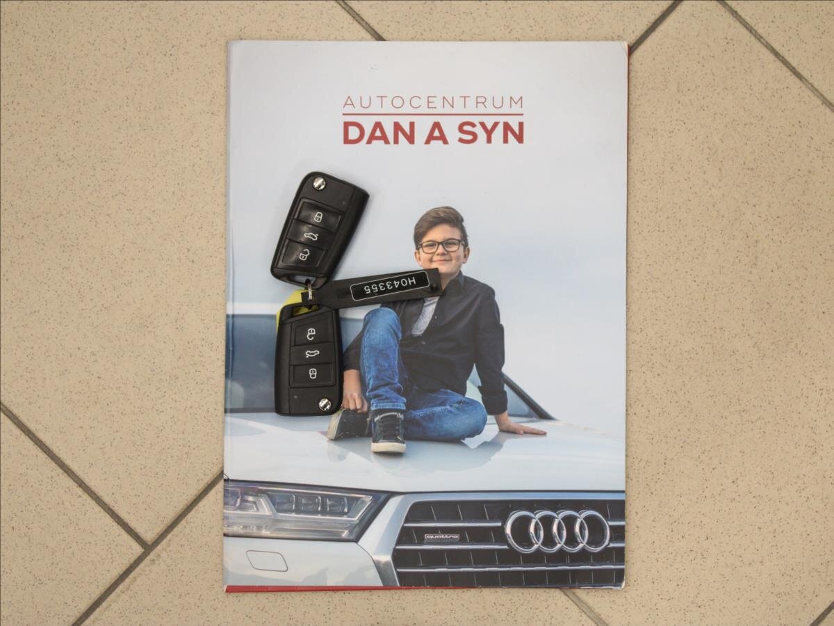 Volkswagen Caravelle Kombi 2,0 l 110 kw