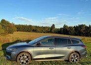 Ford Focus Kombi 0,0 0