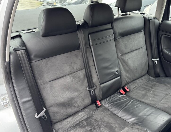 Volkswagen Passat 36