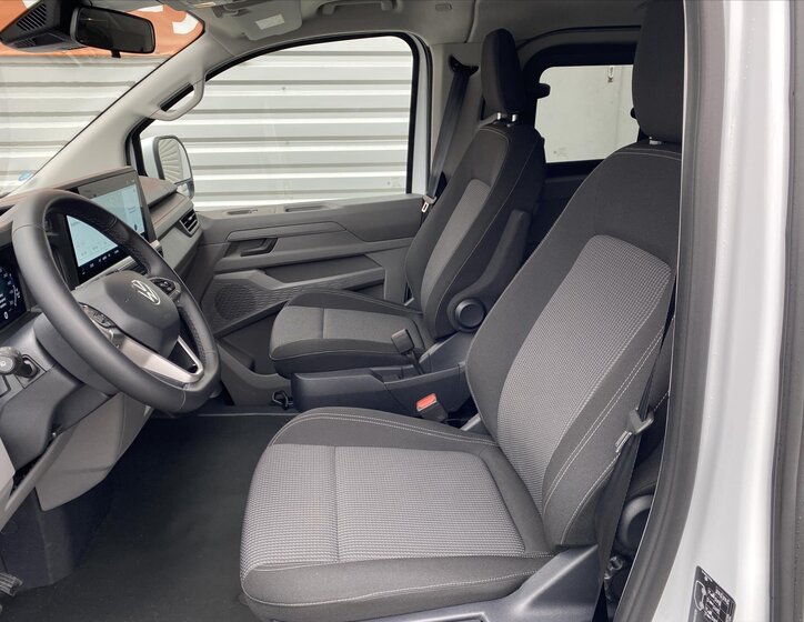 Volkswagen Transporter Kombi 2,0 l 125 kw