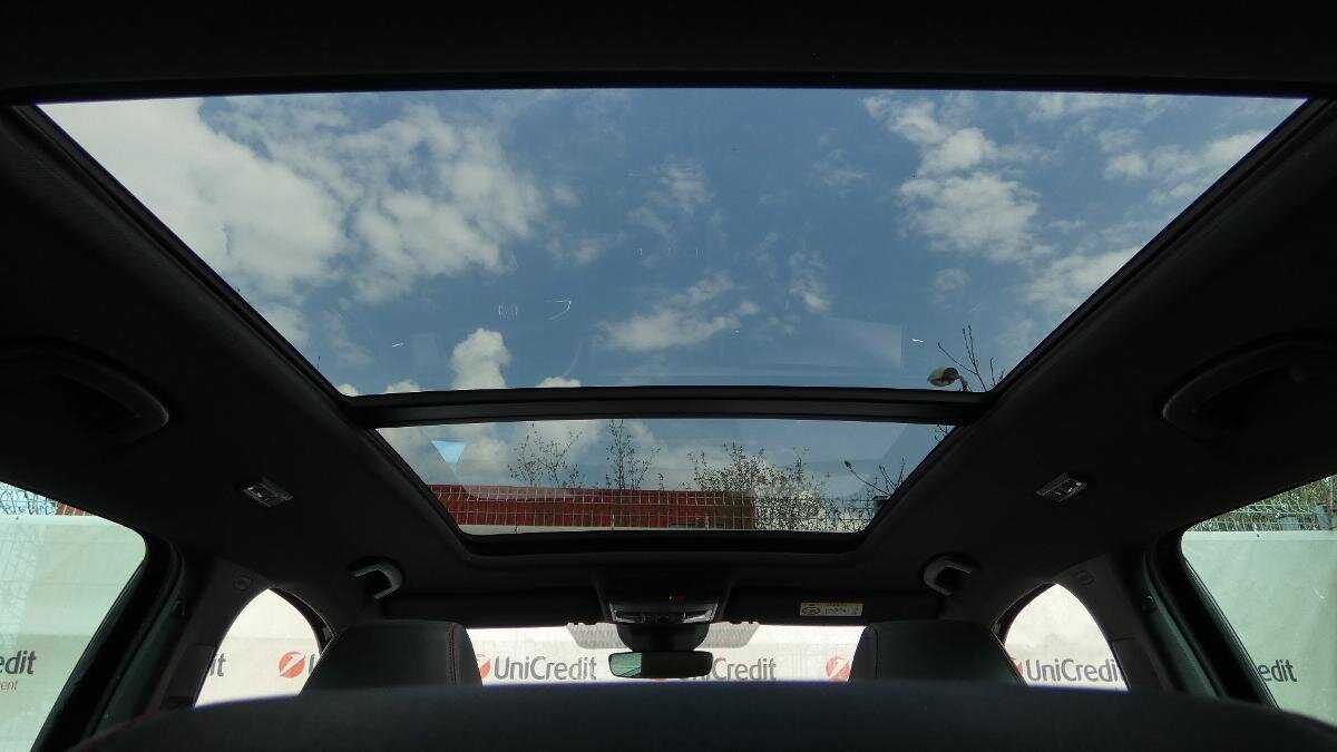 Škoda Kodiaq SUV / Terénní 2,0 l 176 kw