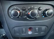 Dacia Sandero Hatchback 999,0 54 kw