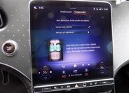 Mercedes-Benz EQE 46