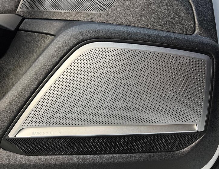 Audi RS 6 Kombi 4,0 l 463 kw