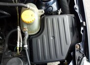 Opel Tigra Kabriolet 1,4 l 66 kw