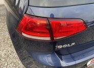 Volkswagen Golf Hatchback 1,2 l 63 kw