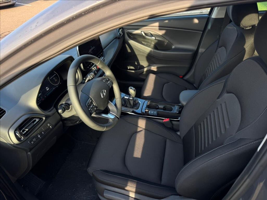 Hyundai i30 Kombi 998,0 85 kw