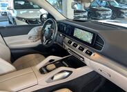 Mercedes-Benz GLS 12