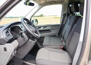 Volkswagen Transporter 12