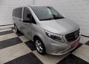 Mercedes-Benz Vito 5