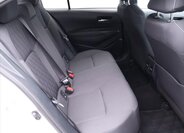 Toyota Corolla Sedan 1,5 l 92 kw