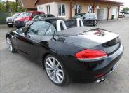 BMW Z4 7