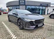Mazda 6e Liftback 0,0 180 kw