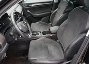 Škoda Kodiaq SUV 2,0 l 147 kw